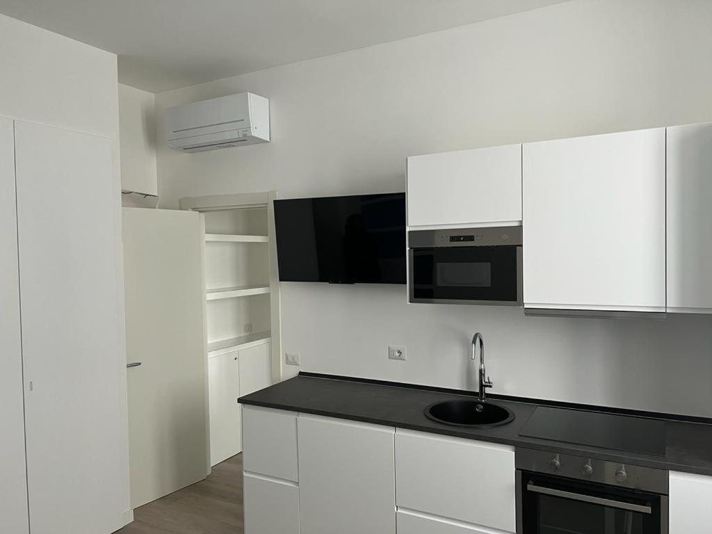Prestige Boutique Homes - Arco Della Pace 2 Mailand Exterior foto