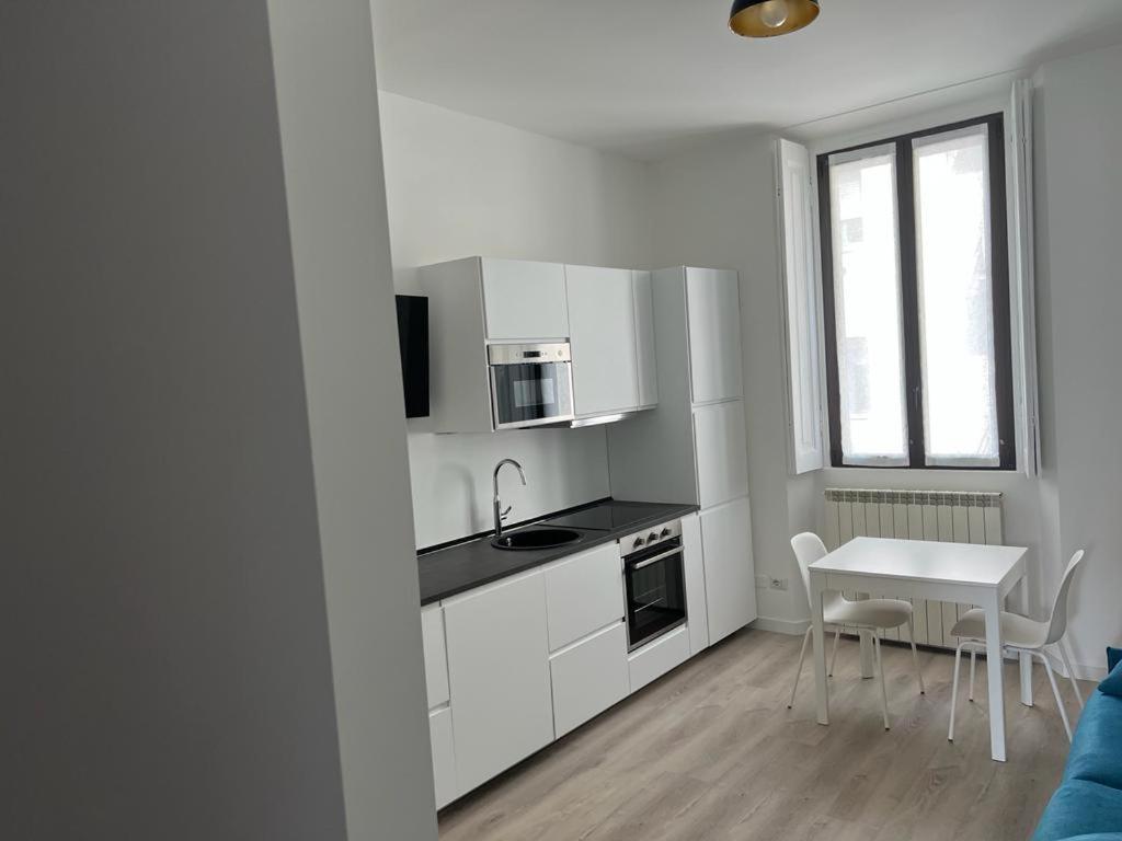 Prestige Boutique Homes - Arco Della Pace 2 Mailand Exterior foto